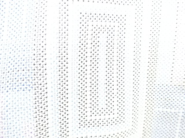 Japanese Kimono / Tsumugi Silk